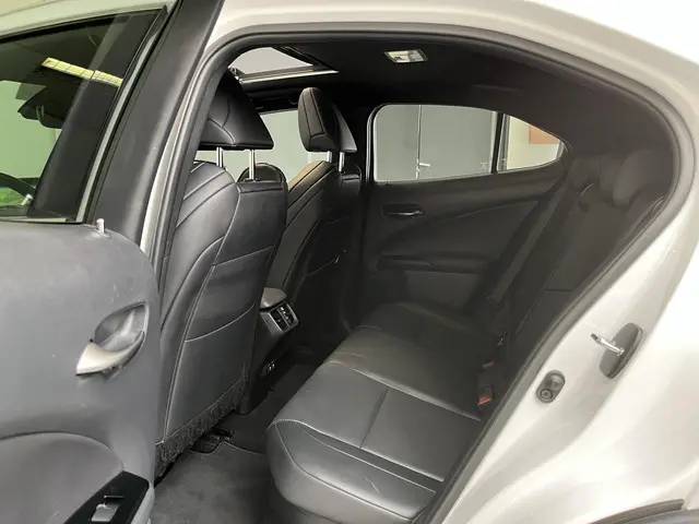 Lexus UX 250h AWD F Sport Premium 2019 Hybride Benzine 18