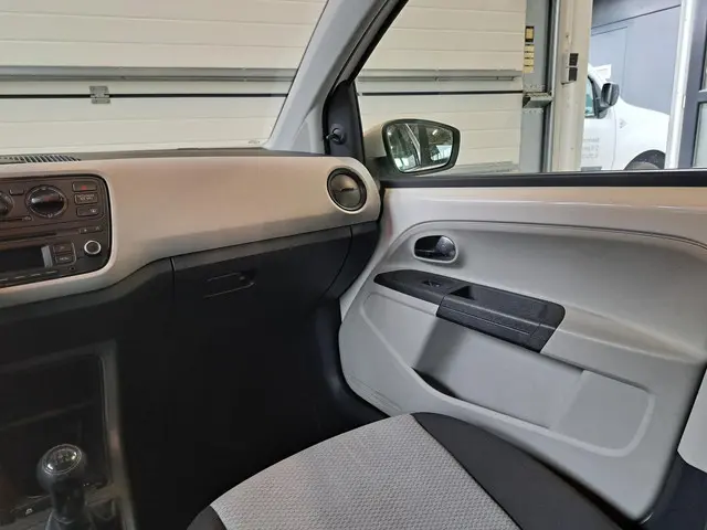 SEAT Mii 1.0 Style 2012 Benzine 14