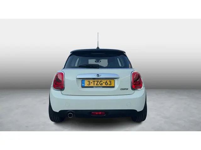 MINI Cooper Mini 1.5 2014 Benzine 3