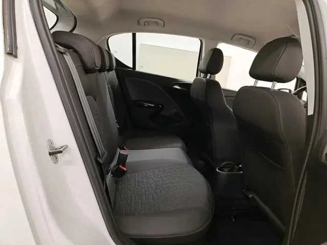 Opel Corsa 1.0 Turbo Online Edition 2019 Benzine 10