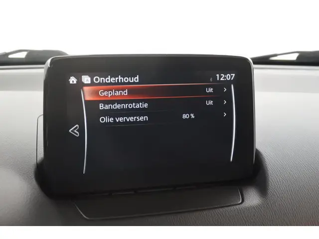 Mazda CX-3 2.0 120pk SkyLease GT 2017 Benzine 18