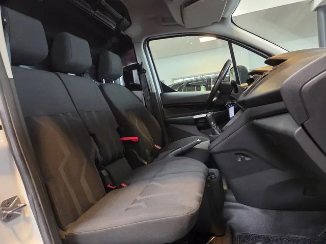 Ford Transit Connect 1.5 TDCI L1 Trend HP 2018 Diesel 11