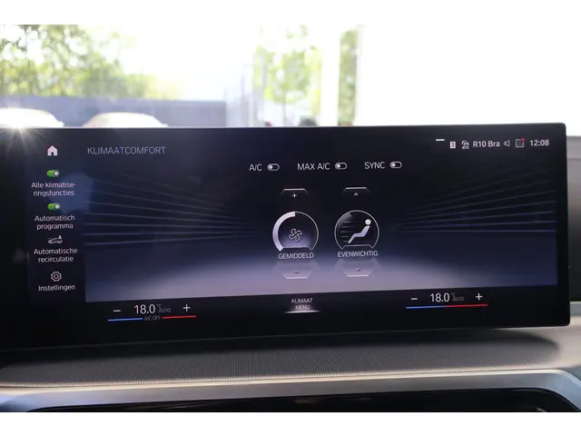 BMW i4 eDrive40 84 kWh 2022 Elektrisch 18