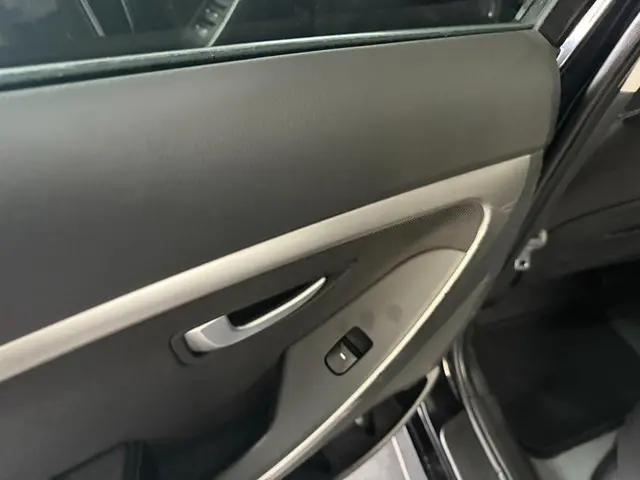Hyundai i30 1.6 GDI i-Motion Plus 2016 Benzine 9