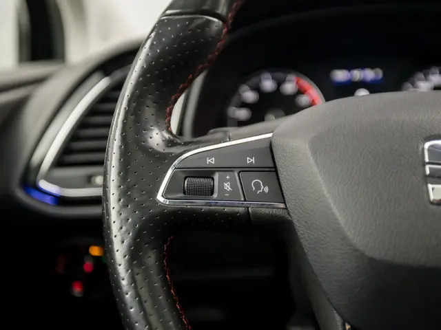 SEAT Leon 1.5 TSI FR Sport 2018 Benzine 22