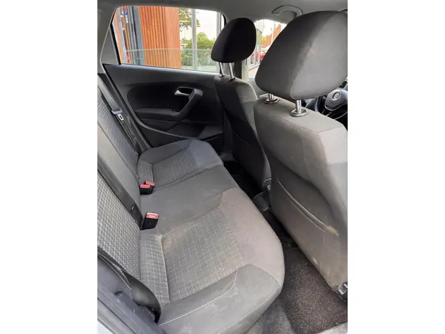Volkswagen Polo 1.2 TSI Comfortline 2016 Benzine 14