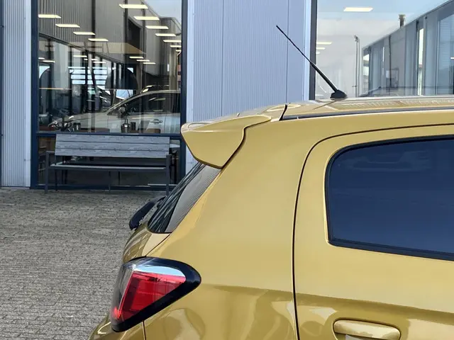 Mitsubishi Space Star 1.2 Active 2020 Benzine 31