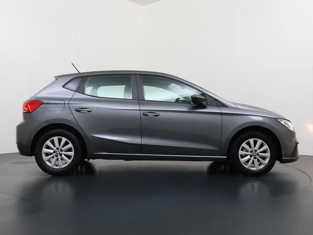 SEAT Ibiza 1.0 TSI FR Business Intense 2018 Benzine 9