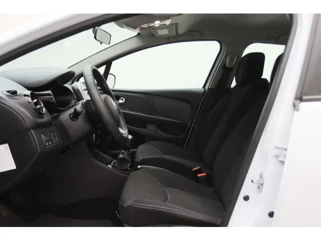 Renault Clio Estate 0.9 TCe Zen 2020 Benzine 11