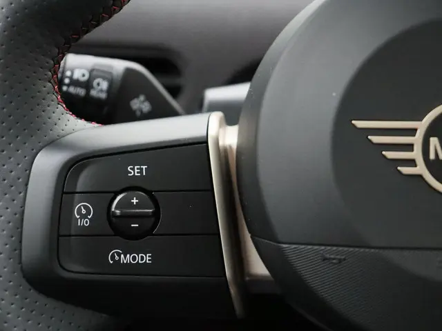 MINI 3-Deurs Mini Cooper E 2024 Elektrisch 27