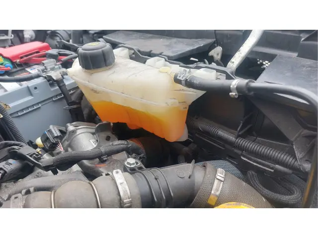 Mercedes-Benz Citan 108 CDI 2021 Diesel 15