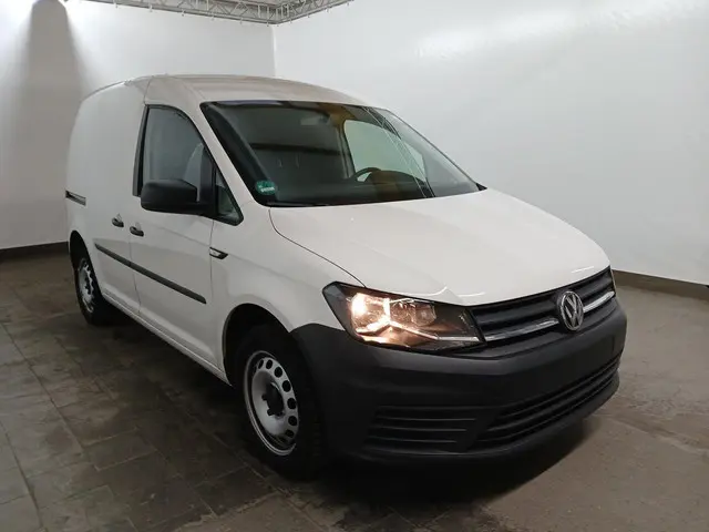 Volkswagen Caddy 1.0 TSI L1H1 BMT Trendline 2020 Benzine 3