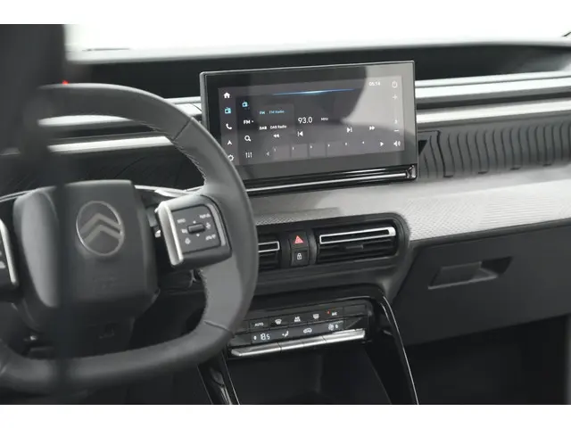 Citroën ë-C3 Max 113pk 44 kWh 2025 Elektrisch 46