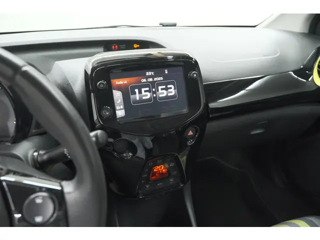 Peugeot 108 1.0 e-VTi Collection TOP! 2020 Benzine 49