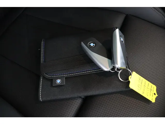 BMW X3 30e xDrive 2025 Hybride Benzine 9