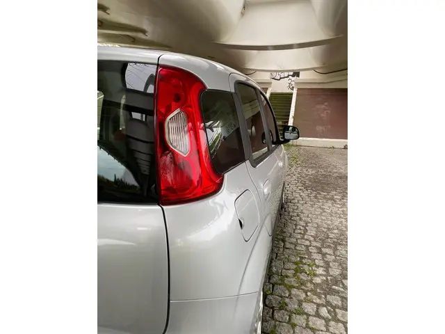 Fiat Panda 0.9 TwinAir Edizione Cool airco 2013 Benzine 13