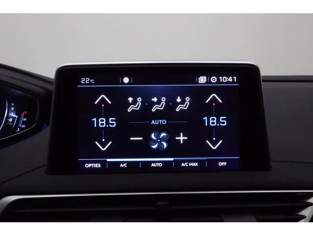 Peugeot 3008 1.2 PureTech Crossway 2019 Benzine 22