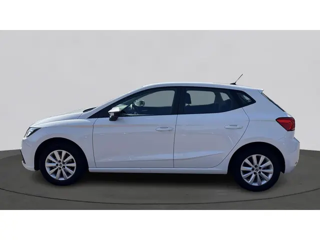 SEAT Ibiza 1.0 EcoTSI Style 2023 Benzine 10