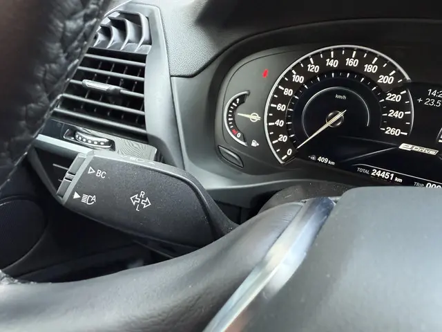 BMW X3 xDrive30e Executive 24372km 2021 Hybride Benzine 25