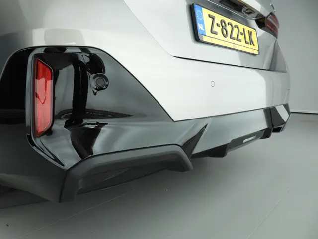 BMW i5 Sedan eDrive40 2024 Elektrisch 39