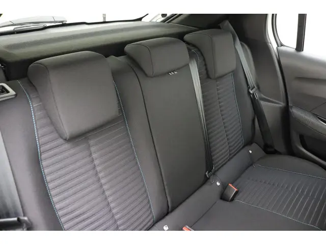 Peugeot e-208 EV E-Style 50 kWh 2023 Elektrisch 16