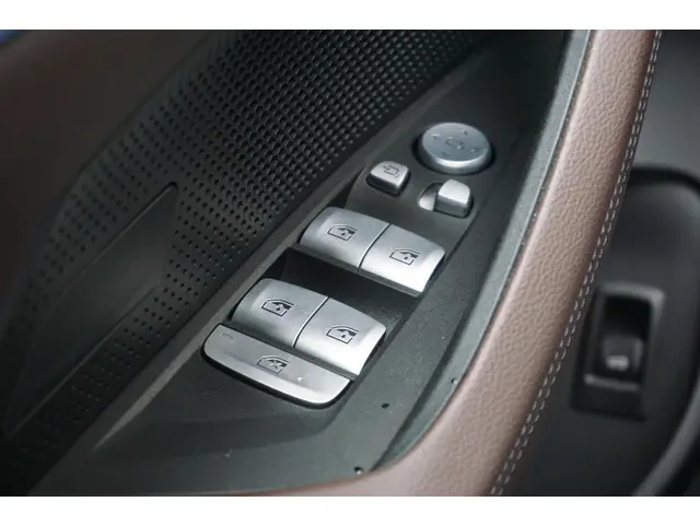 BMW i4 eDrive35 2024 Elektrisch 29