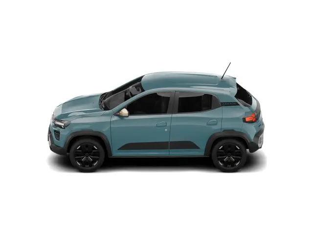 Dacia Spring Extreme 2026 Elektrisch 5