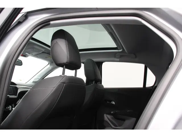 Opel Corsa 2
