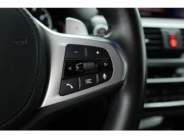 BMW X3 xDrive20i M Sport 2020 Benzine 13