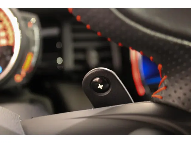 MINI Cooper Mini 2.0 John Works Chili 2020 Benzine 36