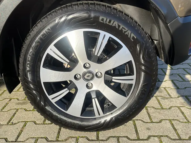 Renault Captur 0.9 TCe Intens 2018 Benzine 9