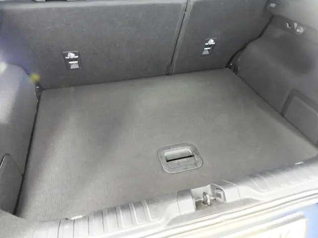 Ford Puma 1.0 EcoBoost Titanium X 2021 Benzine 24