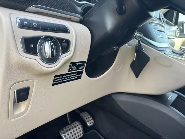 Mercedes-Benz Marco Polo 190PK ! 88 DKM! 2018 Diesel 28