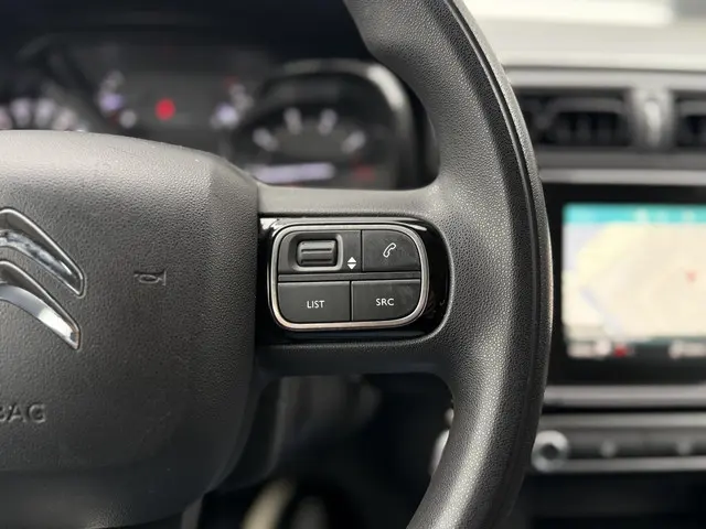 Citroën C3 1.2 PureTech Feel 2018 Benzine 18