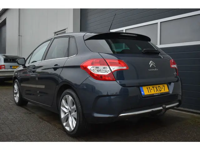 Citroën C4 3