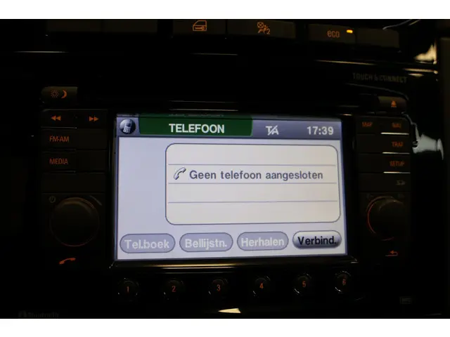 Opel Corsa 1.4-16V BlitZ |Navi|Climate|Cruise| 2014 Benzine 8