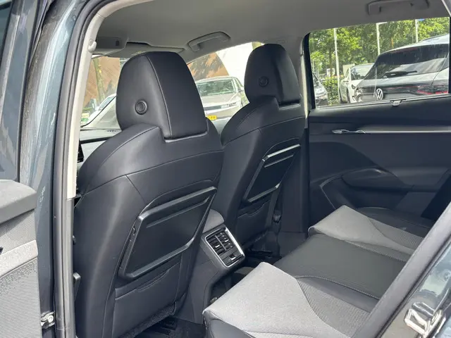 Škoda Enyaq iV 80 Loft 2021 Elektrisch 15