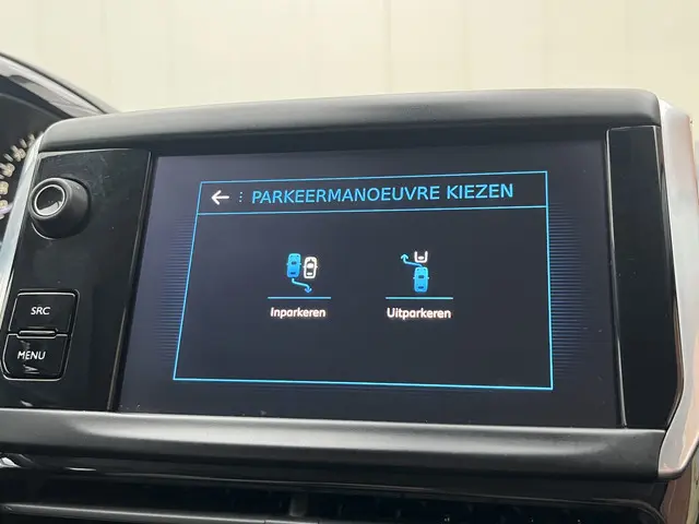 Peugeot 208 PureTech 110 Allure Automaat 2018 Benzine 16