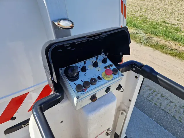 Renault Master T35 2.3 dCi L1H2 2015 Diesel 29