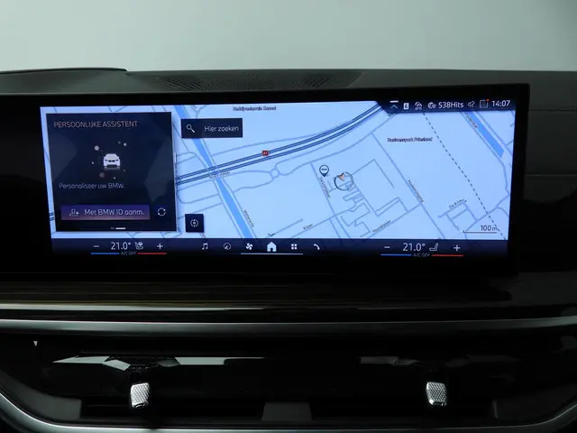 BMW X5 xDrive40d 2025 Diesel 17