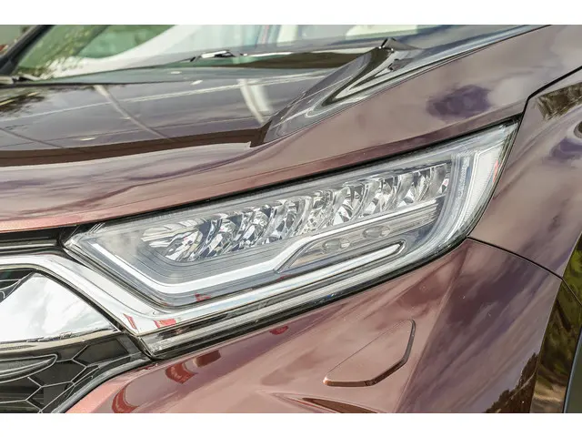Honda CR-V 1.5i VTEC EXECUTIVE TURBO 2019 Benzine 43