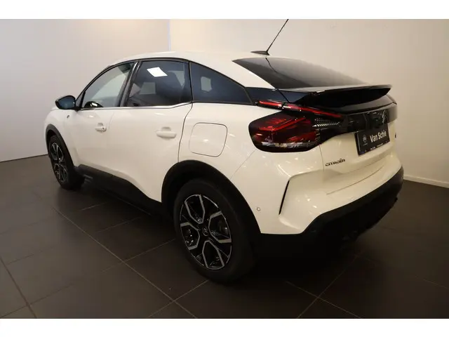 Citroën ë-C4 Shine 50 kWh 2022 Elektrisch 2