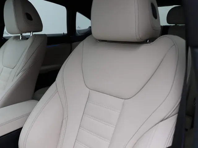 BMW i4 eDrive35 M SportPakket Pro 2024 Elektrisch 13