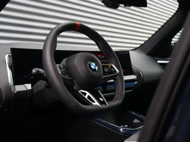 BMW X3 M50 2026 Benzine 16