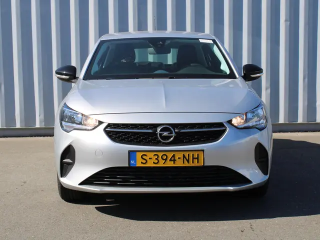 Opel Corsa 1.2 2023 Benzine 2