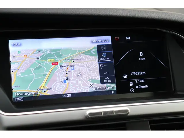 Audi S5 Sportback 3.0 TFSI Quattro 2013 Benzine 10