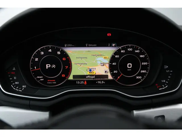 Audi A5 Sportback 35 TFSI 3X S-Line 2020 Benzine 39