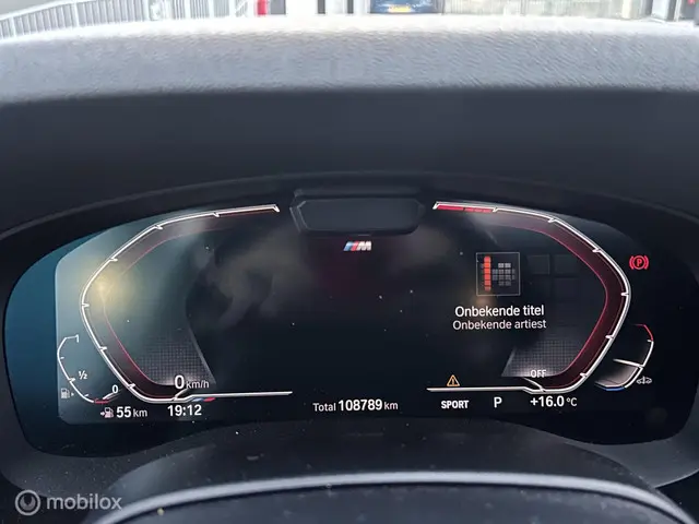 BMW 5 Serie 530i High Executive 2021 Benzine 18