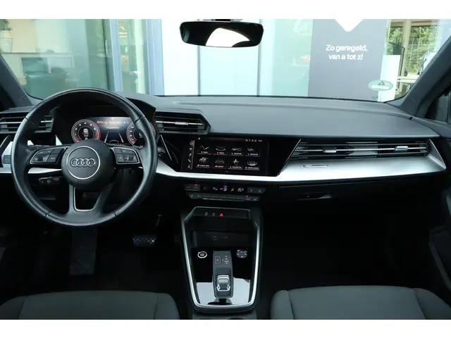 Audi A3 Limousine 35 TFSI Pro Line 2021 Benzine 14