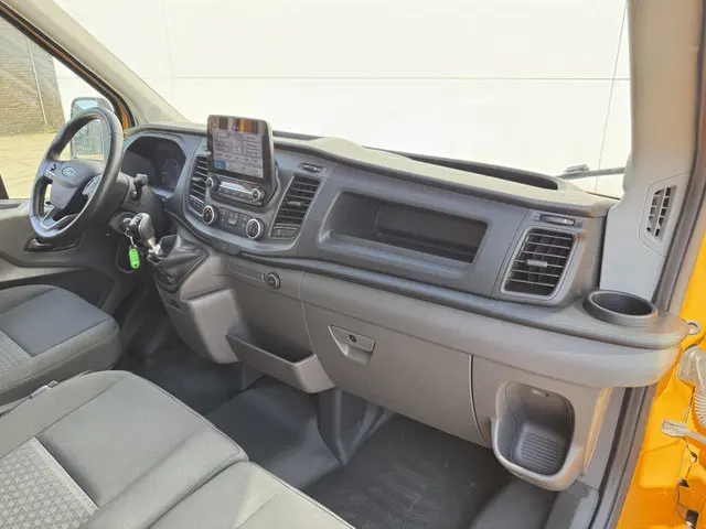 Ford Transit 2.0 TDCI 170pk 2021 Diesel 9